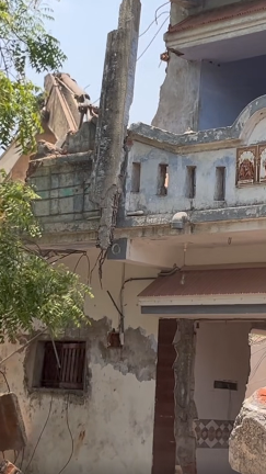 અમદાવાદ : ડિમોલિશન બાદ રડતાં-રડતાં મહિલાઓએ શું કહ્યું?