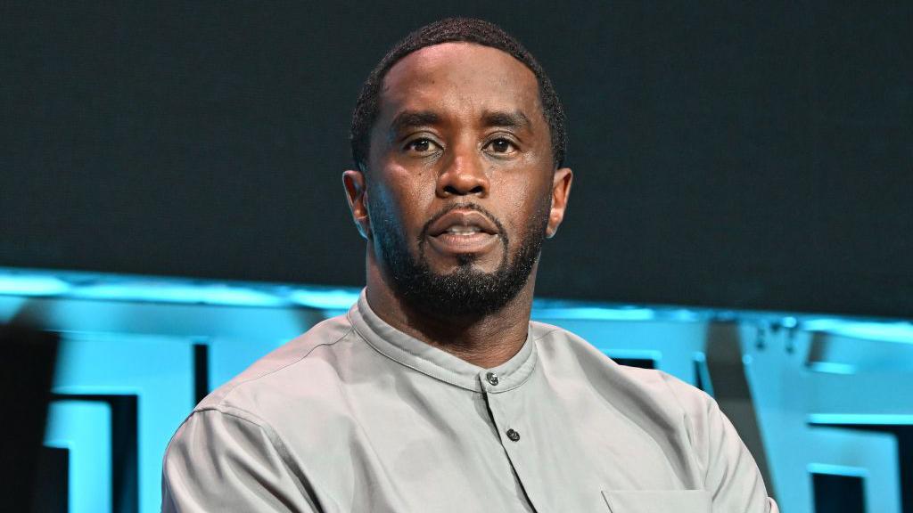 Sean 'Diddy' Combs faces more than 2 dozen lawsuits while in jail