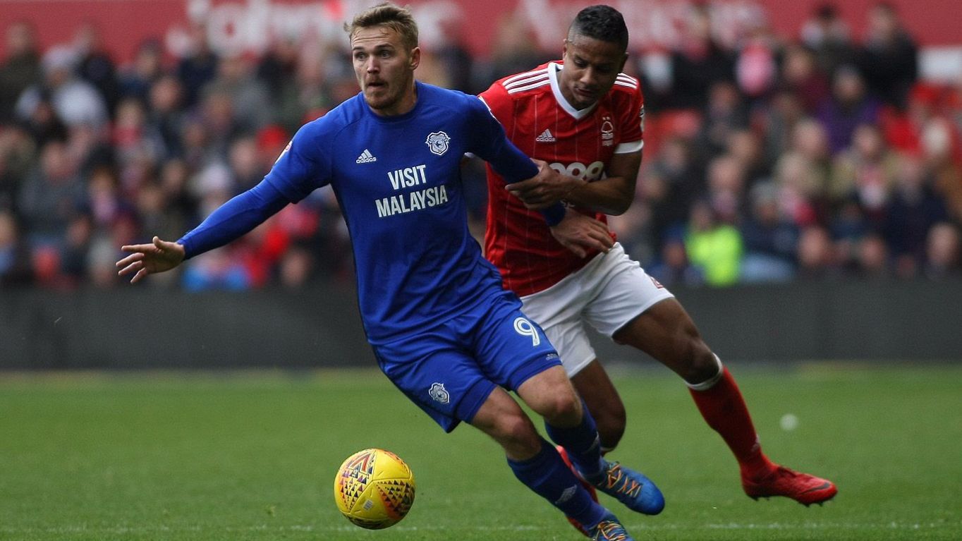 Cardiff City (H); Player Ratings – Reds Read