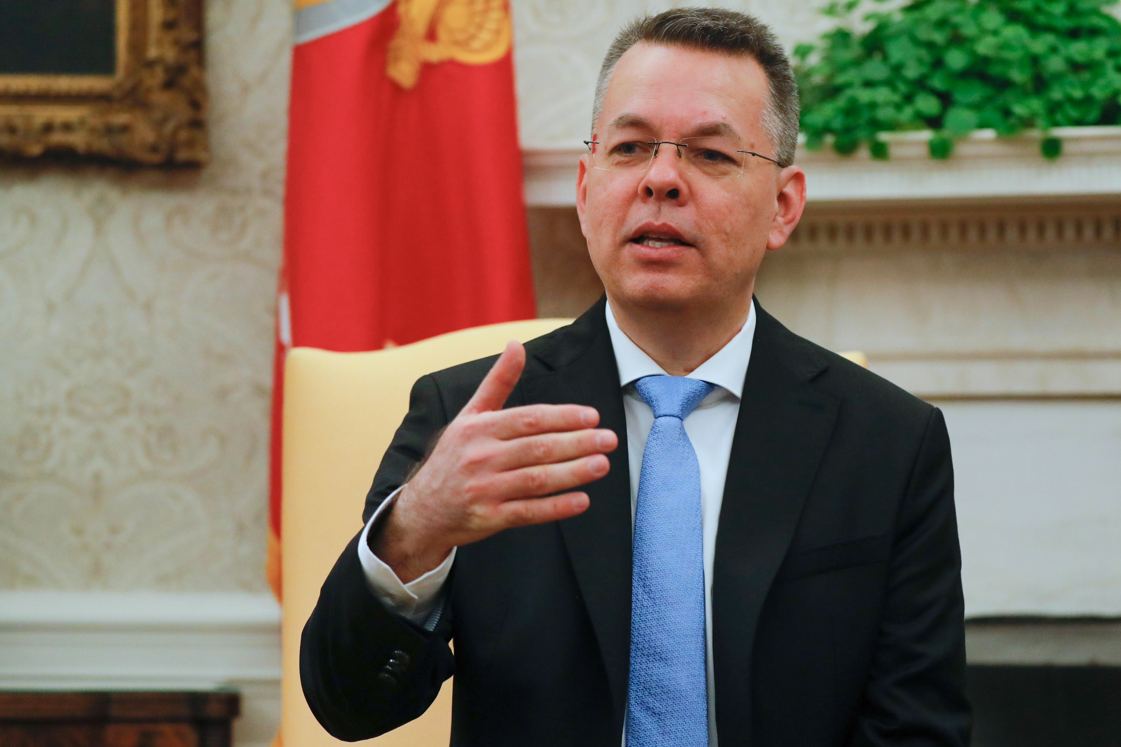 Pompeo, Suudi Arabistan Kralı ve Prens Selman için yol haritası hazırladı’ iddiası 50