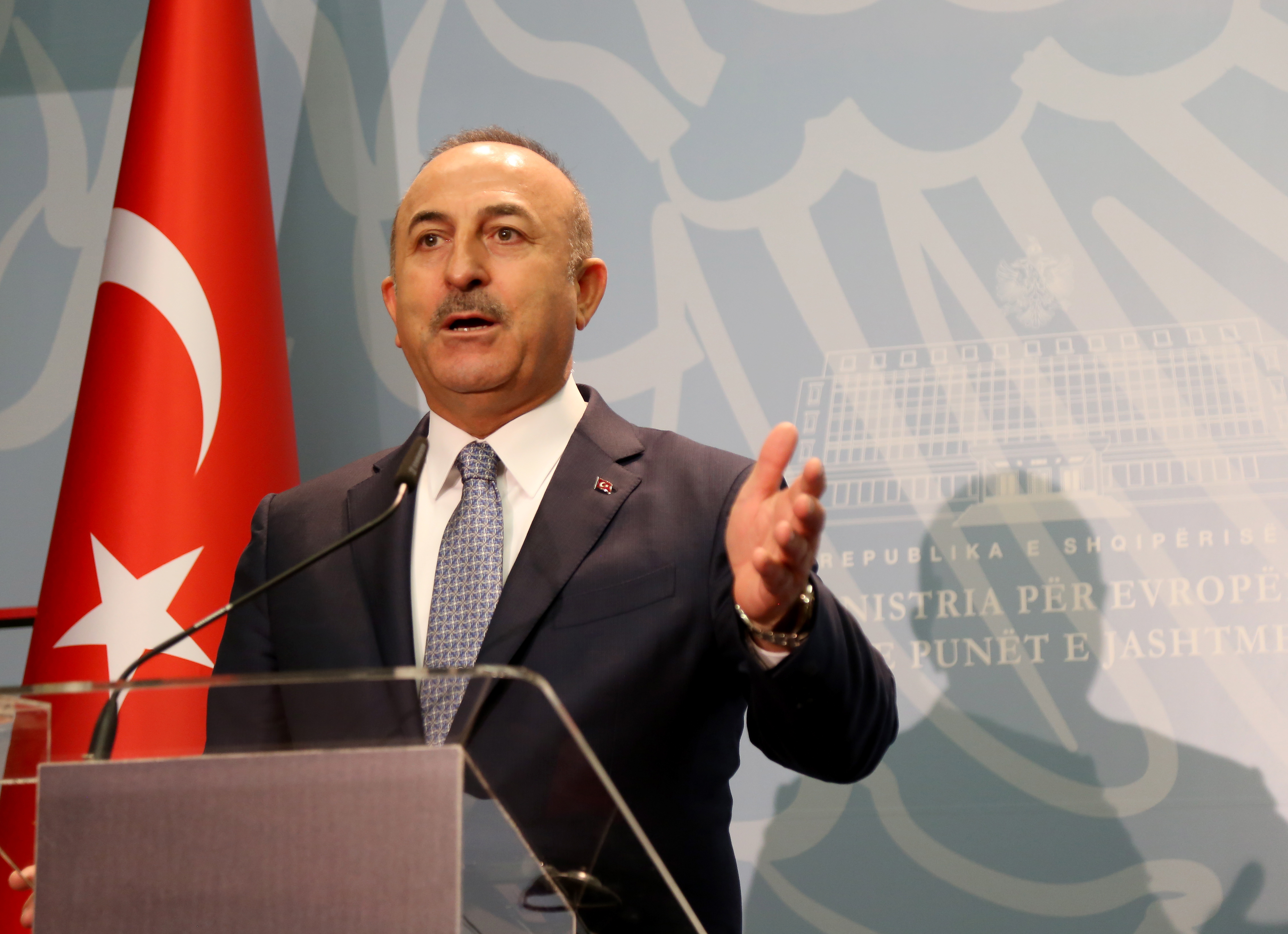 Suudi Dışişleri: Türkiyeden Kaşıkçı ile ilgili bazı delilleri halen bekliyoruz 48
