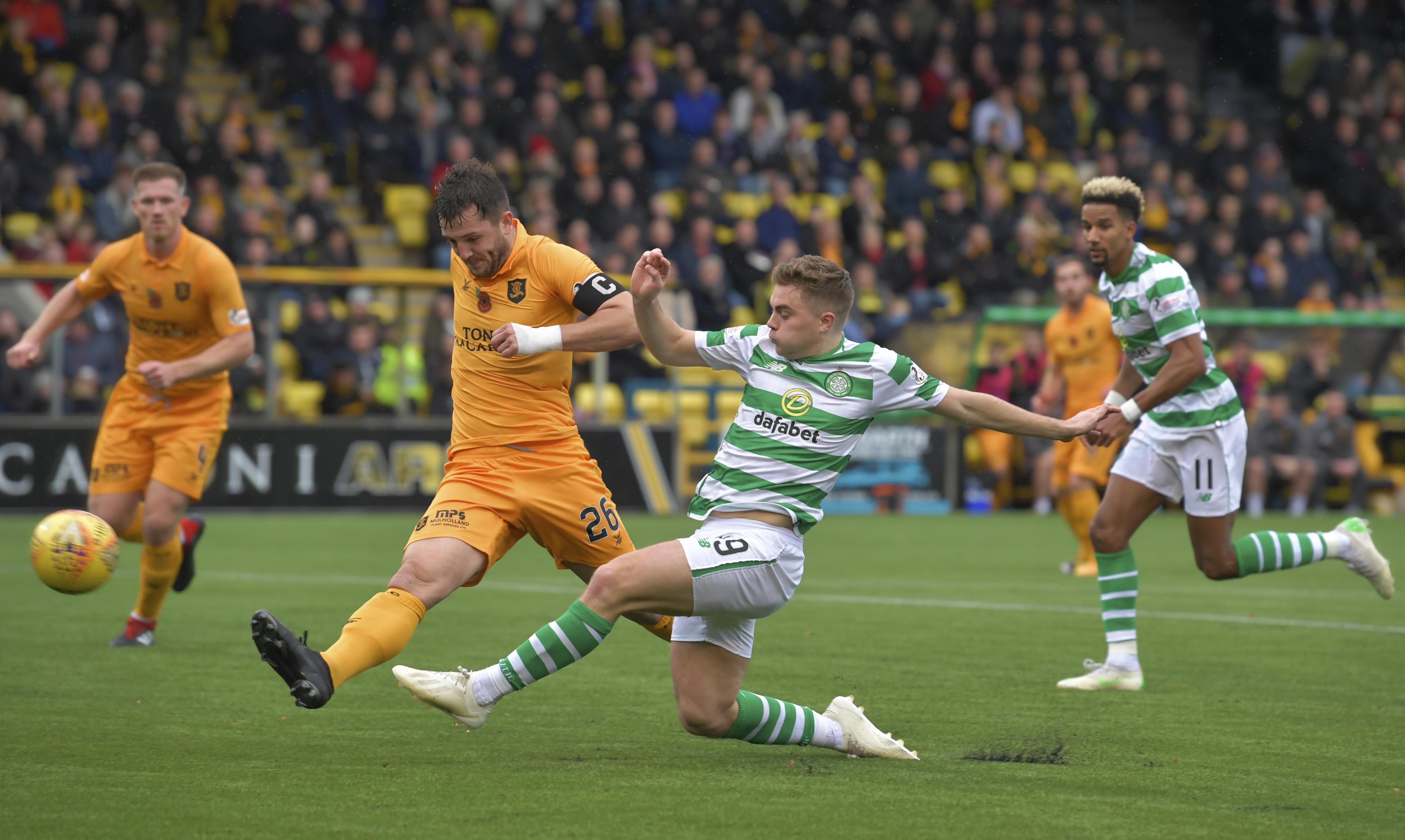 Image result for celtic vs livingston 0-0 dolly menga