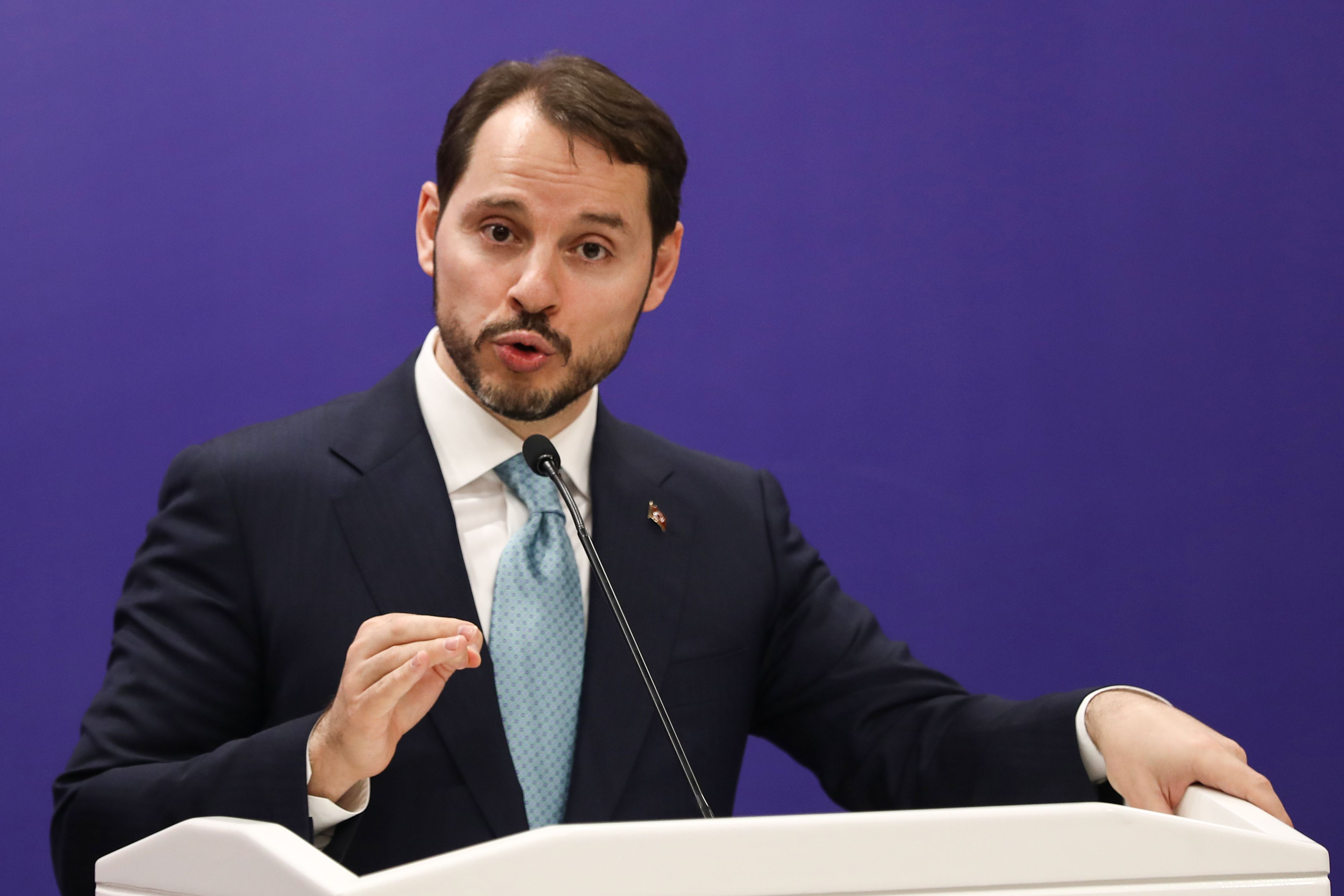 Destici: Kimse aklından Gezi benzeri bir eylemi geçirmesin 23