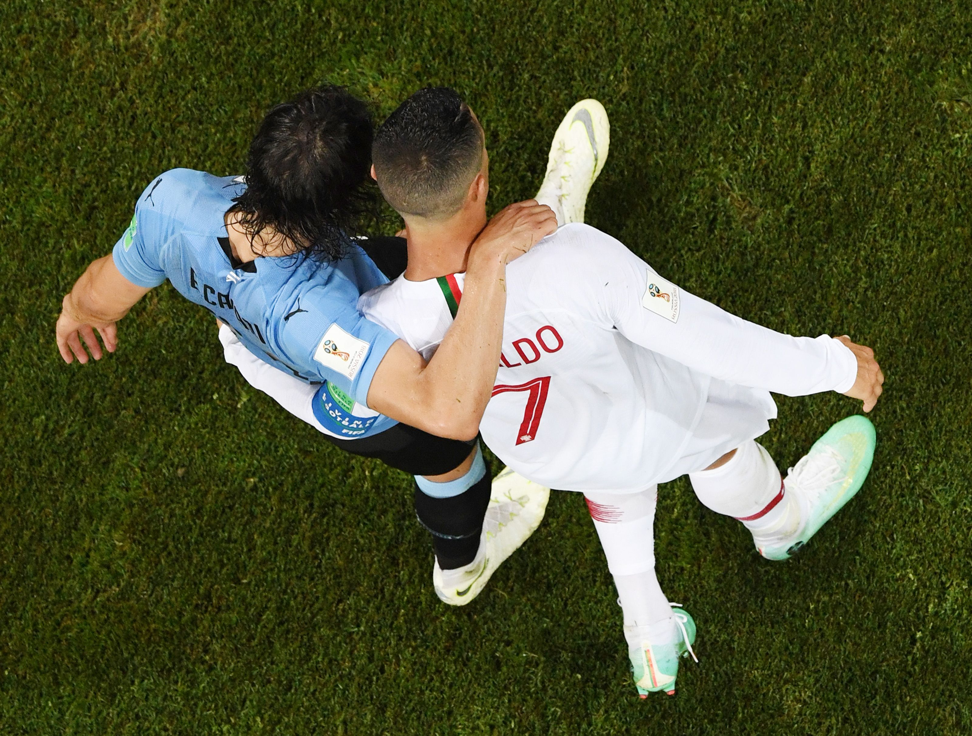 Watch World Cup Last 16 Live Uruguay V Portugal Live BBC Sport