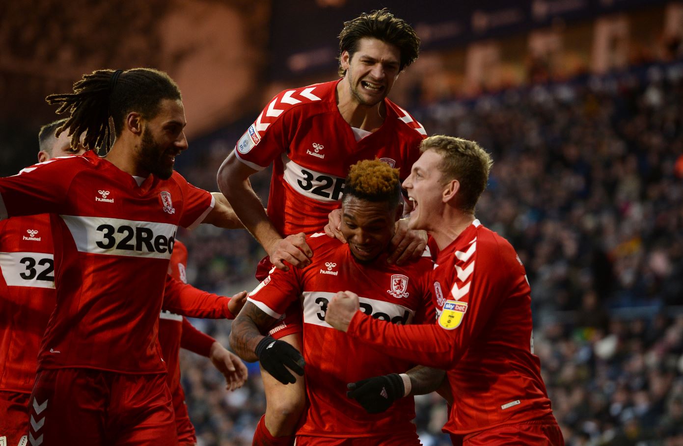 Championship 2018-19: Leeds United & Norwich City confound BBC