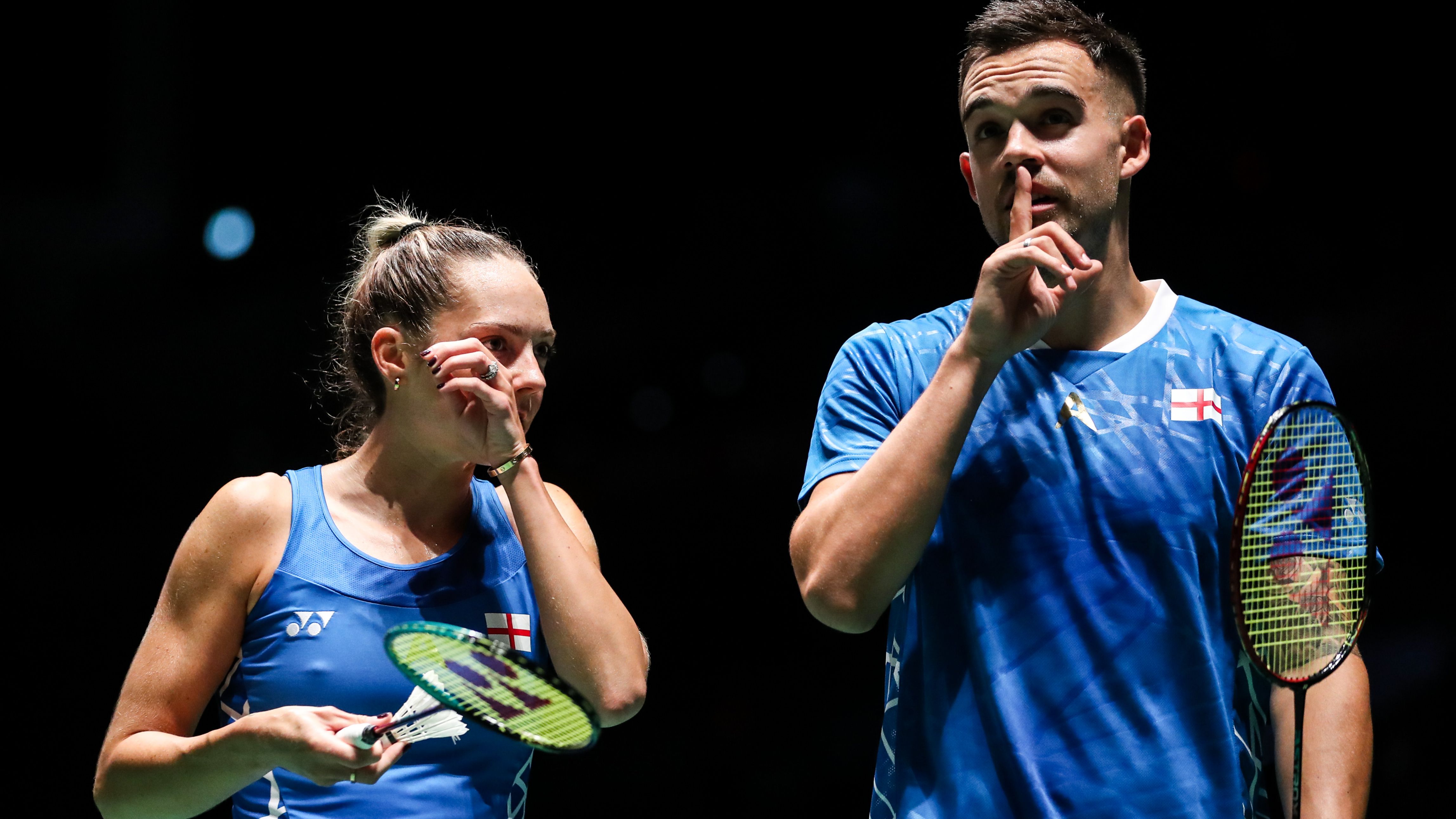 Watch All England Badminton Championships live - Live