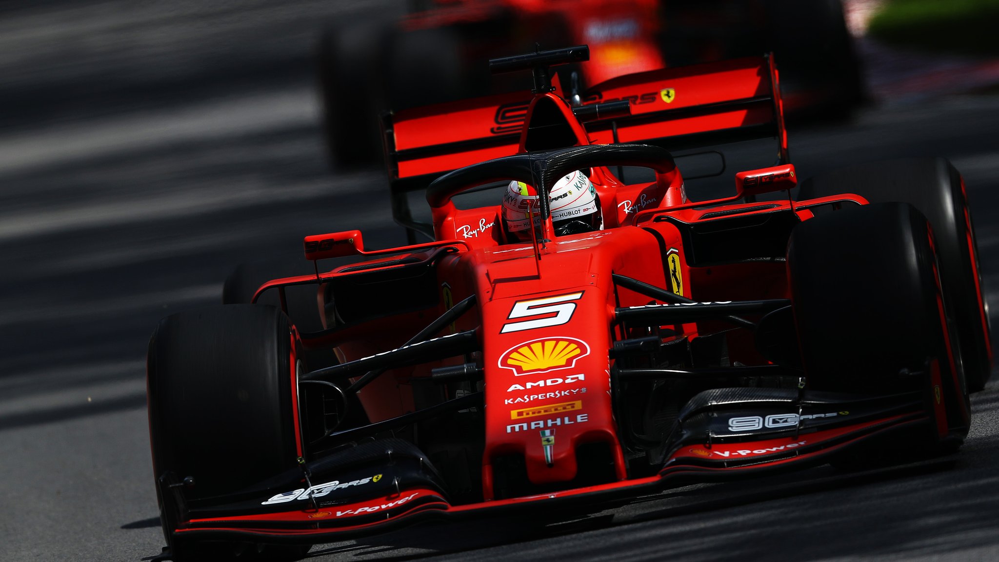 bbc f1 practice