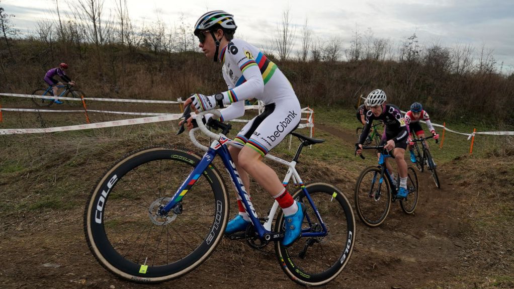 bbc cyclocross