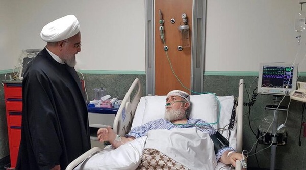 ایستگاه خبر شنبه ۱۷ خرداد ۱۳۹۹ Bbc Persian