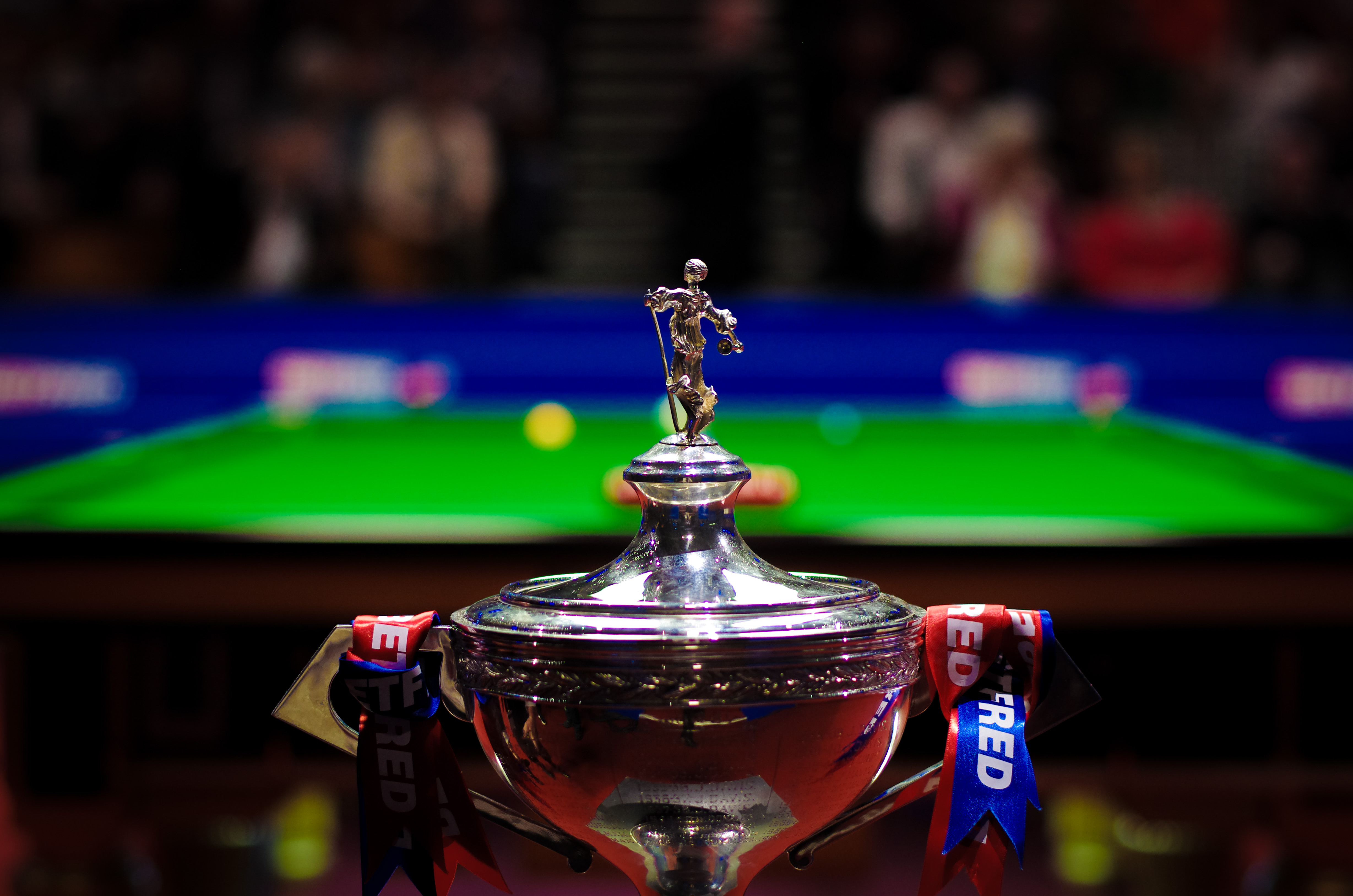 BBC World Snooker Championship 2023 Commentators Line-up