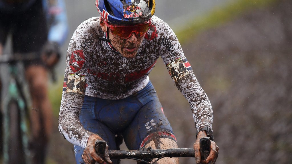 bbc cyclocross