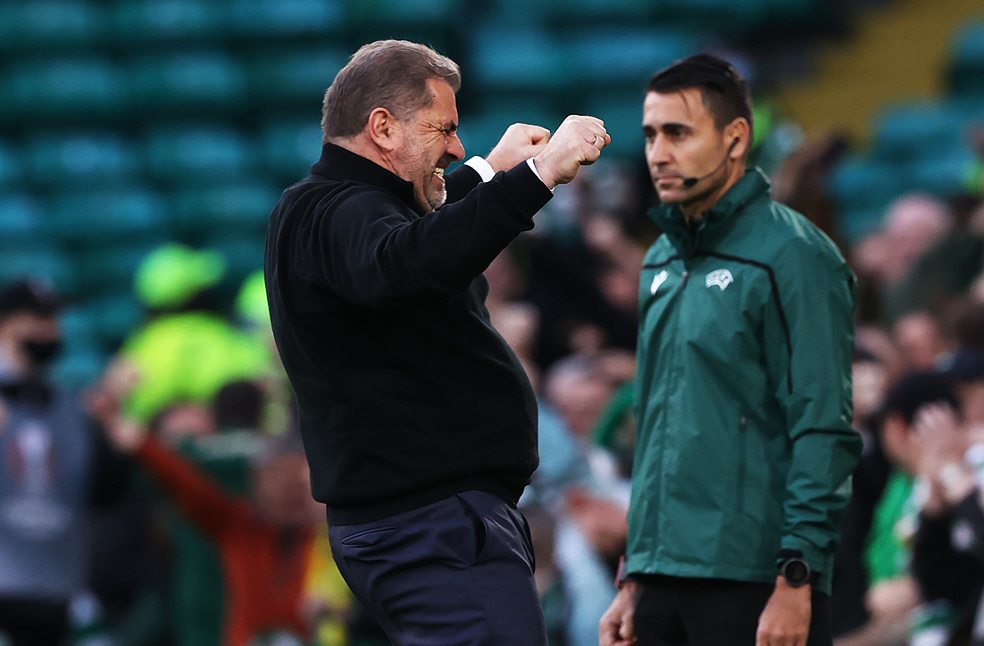 Ferencvaros vs Celtic: Live stream, TV channel, PPV, referee, team news and Europa  League kick-off time - Football Scotland