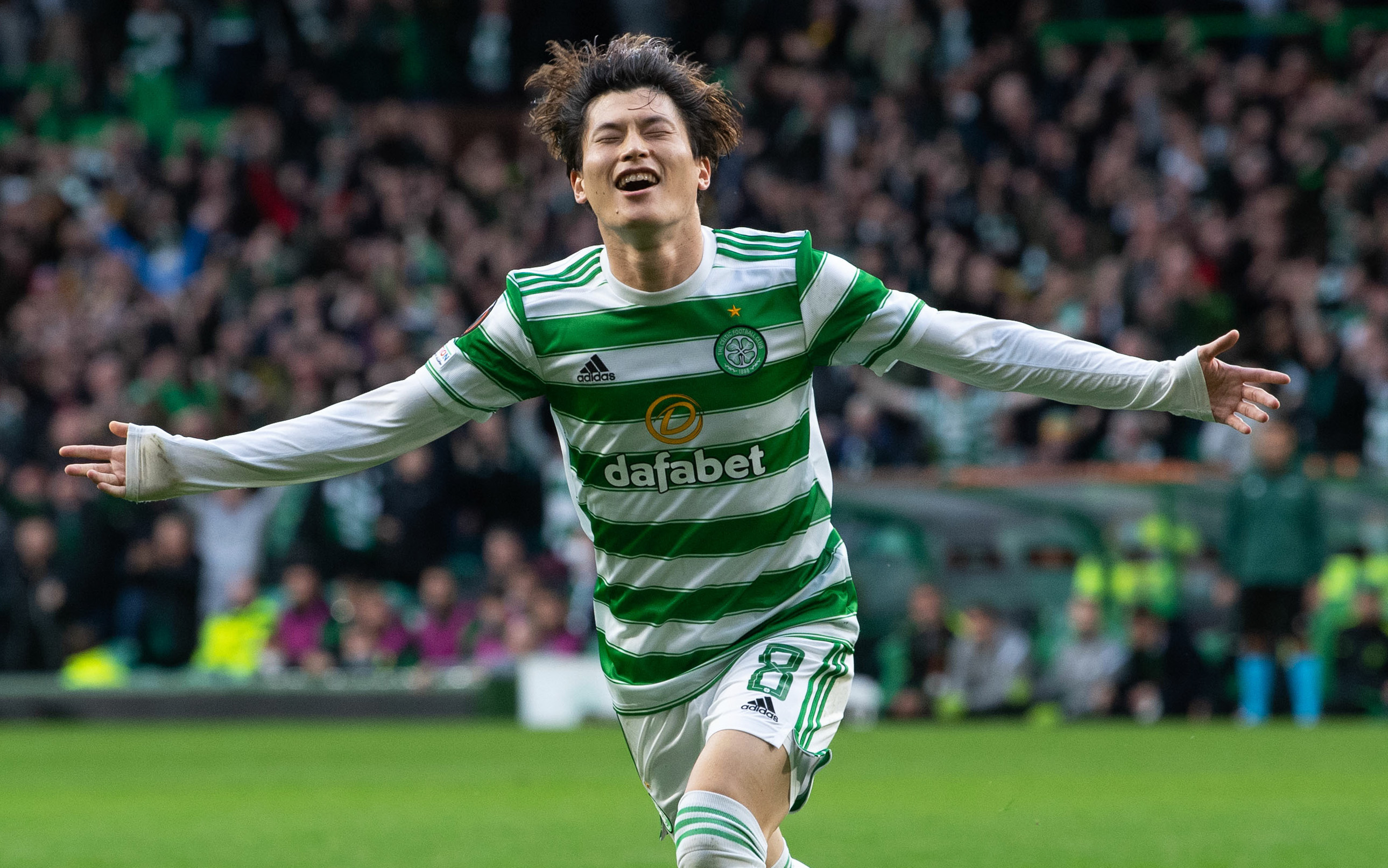 Europa League: 'We dominated right through' - reaction as Celtic defeat  Ferencvaros - Live - BBC Sport