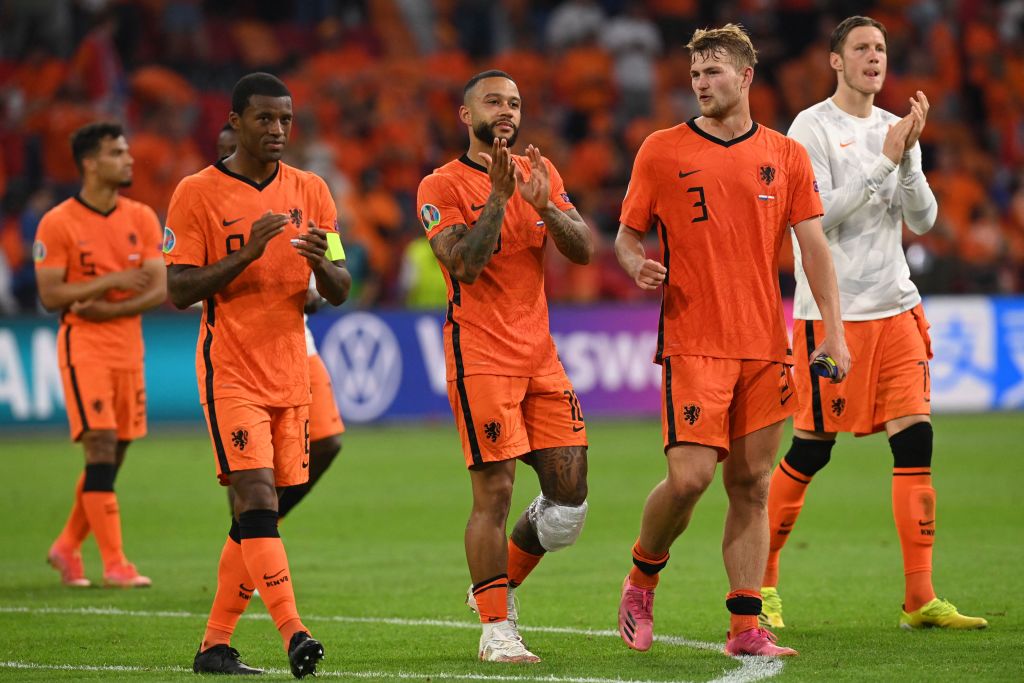 Netherlands vs. Austria FREE LIVE STREAM (6/17/21): Watch UEFA Euro 2020  group stage online