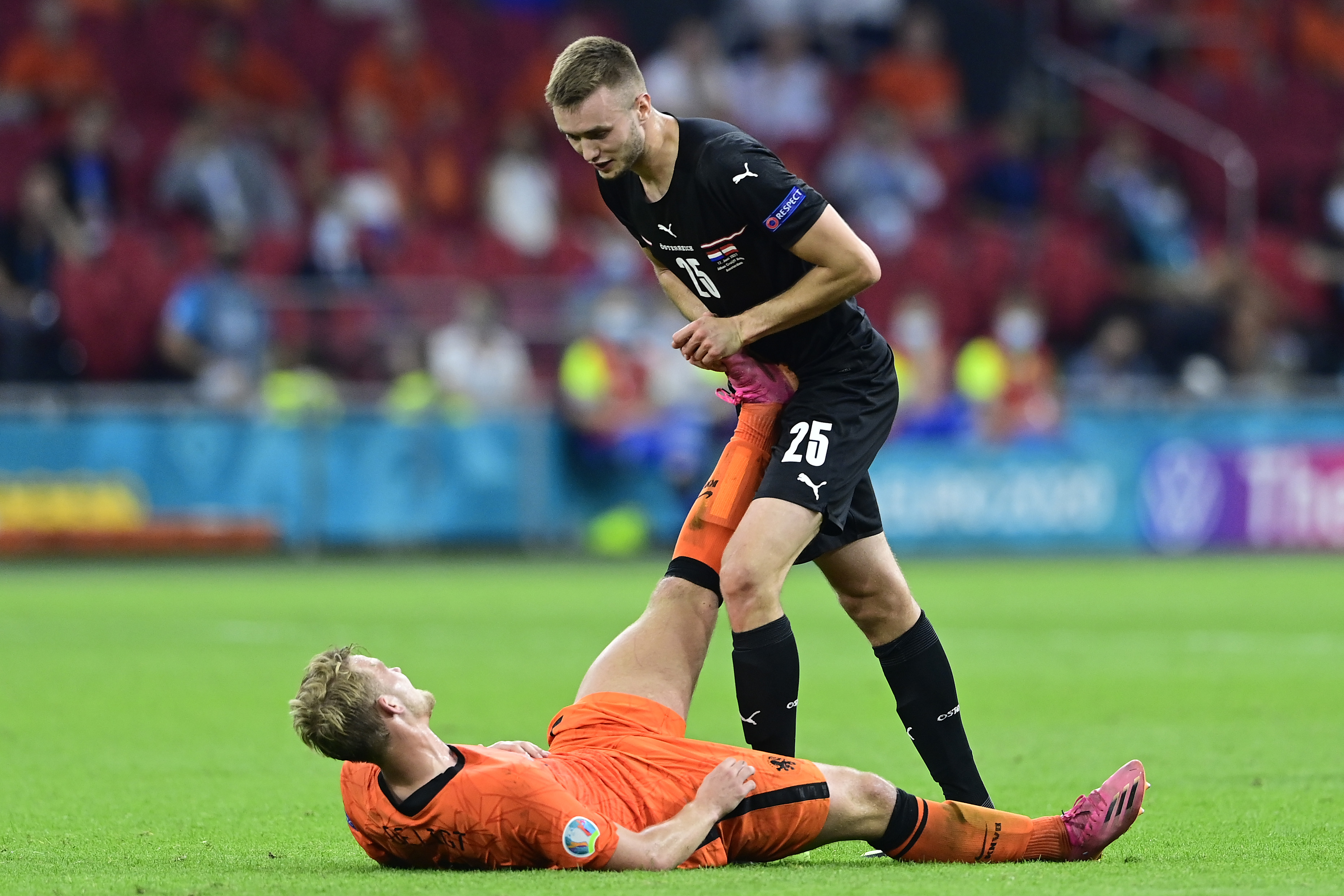 Netherlands vs. Austria FREE LIVE STREAM (6/17/21): Watch UEFA Euro 2020  group stage online