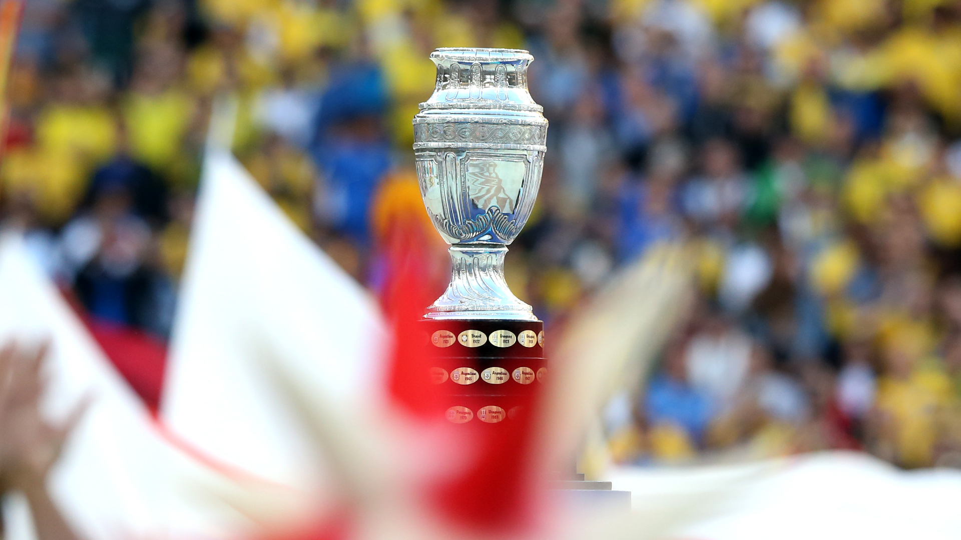 Copa América de 2020 terá abertura na Argentina, final na Colômbia e  desafio logístico, copa américa
