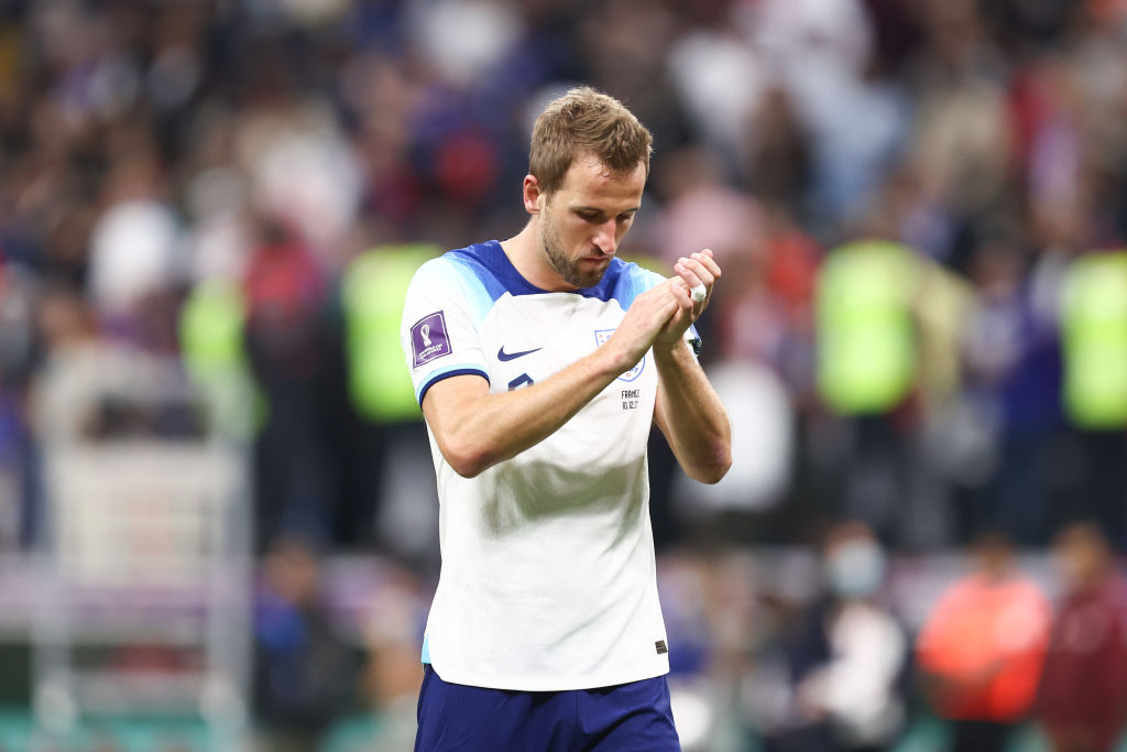 World Cup 2022: French media expect 'explosive' England quarter-final - BBC  Sport