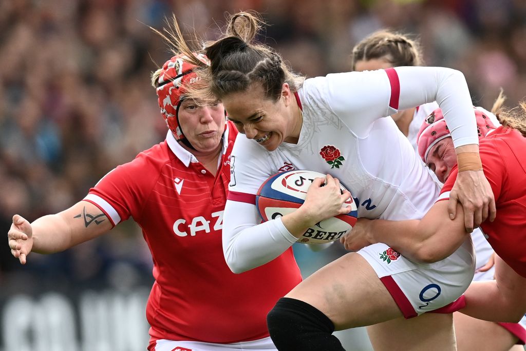 Women S Six Nations Live Watch England, Red Roses Rugby Results