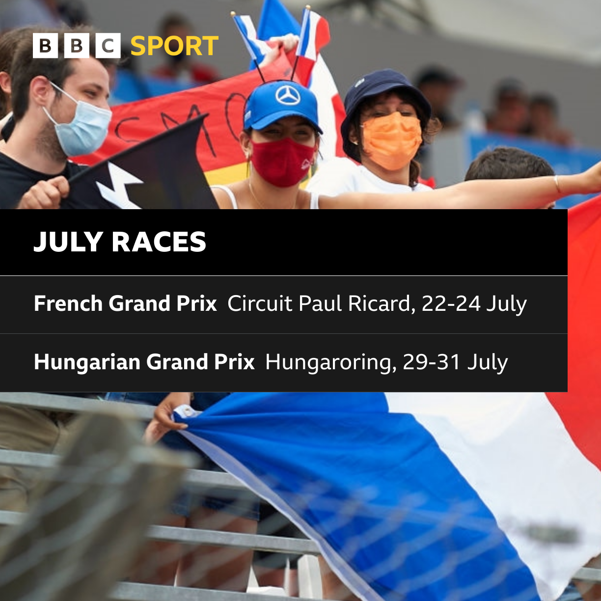 bbc sport grand prix