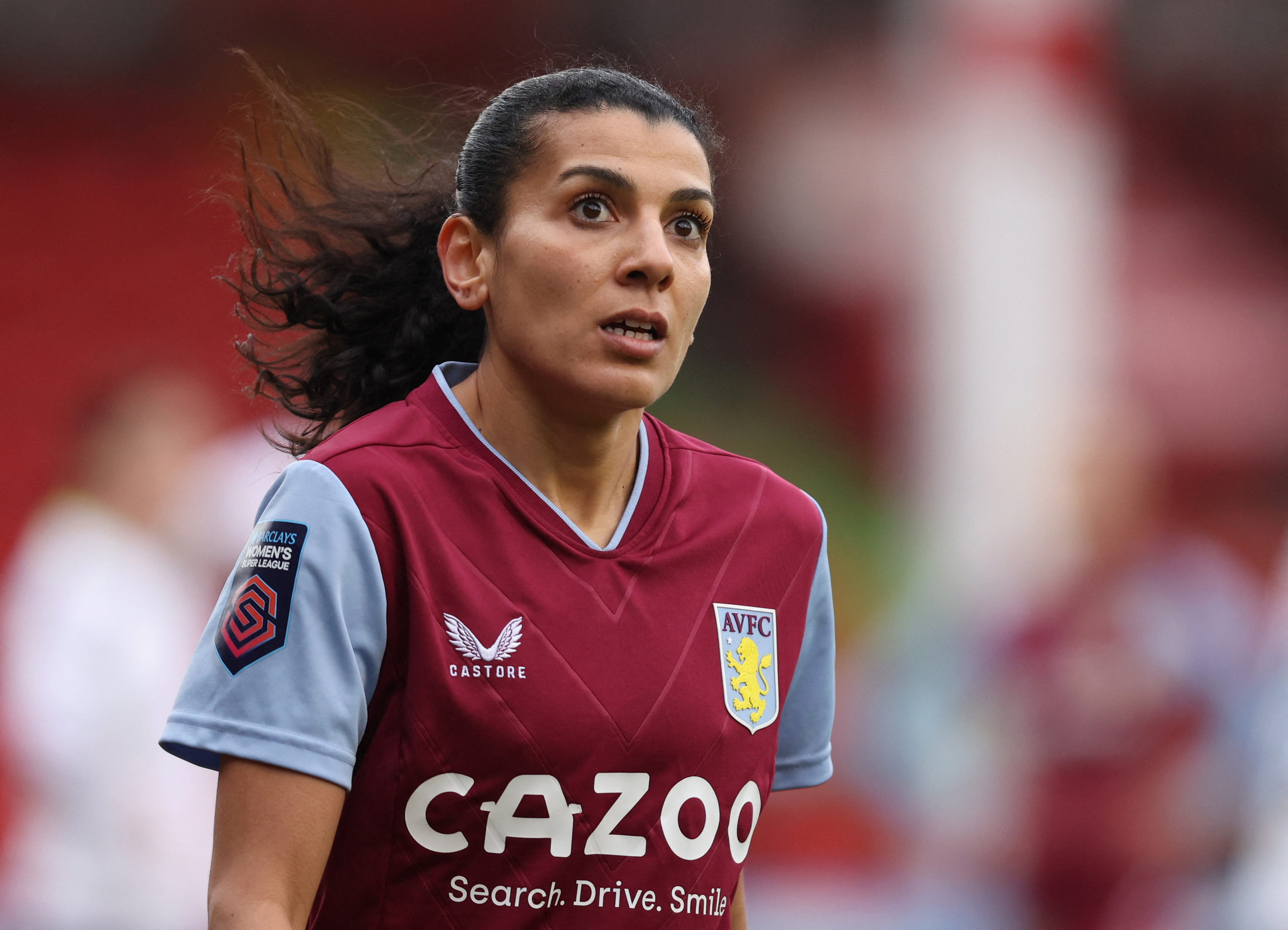 Aston Villa WFC vs Tottenham FC Women live score, H2H and lineups