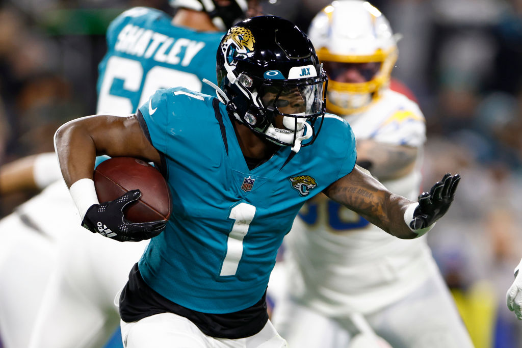 What TV channel is Jaguars-Titans on tonight? Live stream, how to