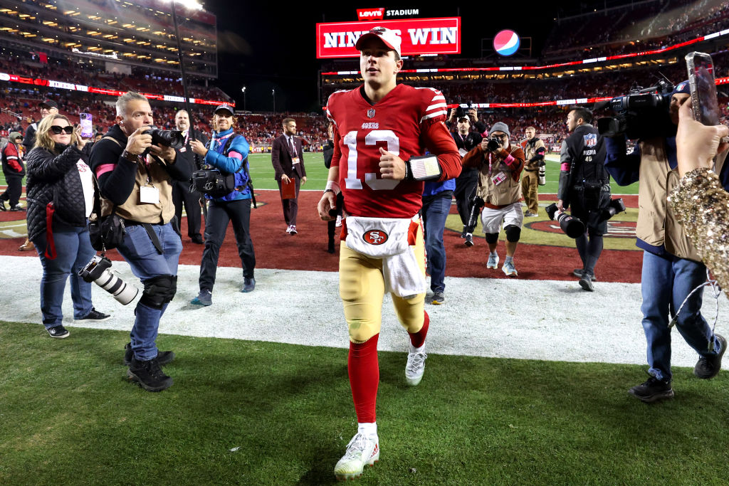 NFL Playoffs: 49ers defeat Cowboys, Cincinnati Bengals beat Buffalo Bills -  WISH-TV, Indianapolis News, Indiana Weather