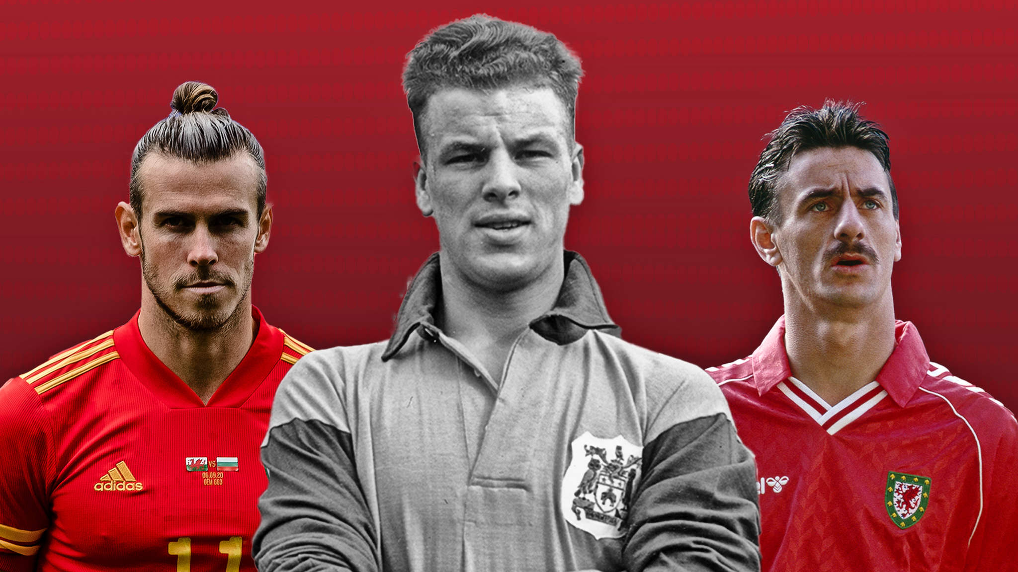 Gareth Bale: Wales captain retires from football aged 33 - BBC Sport