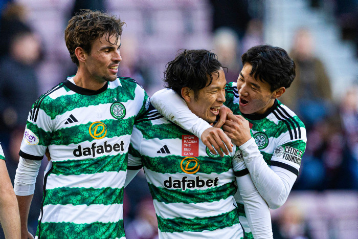 It's a belter – Celtic fans all saying the same about stunning new