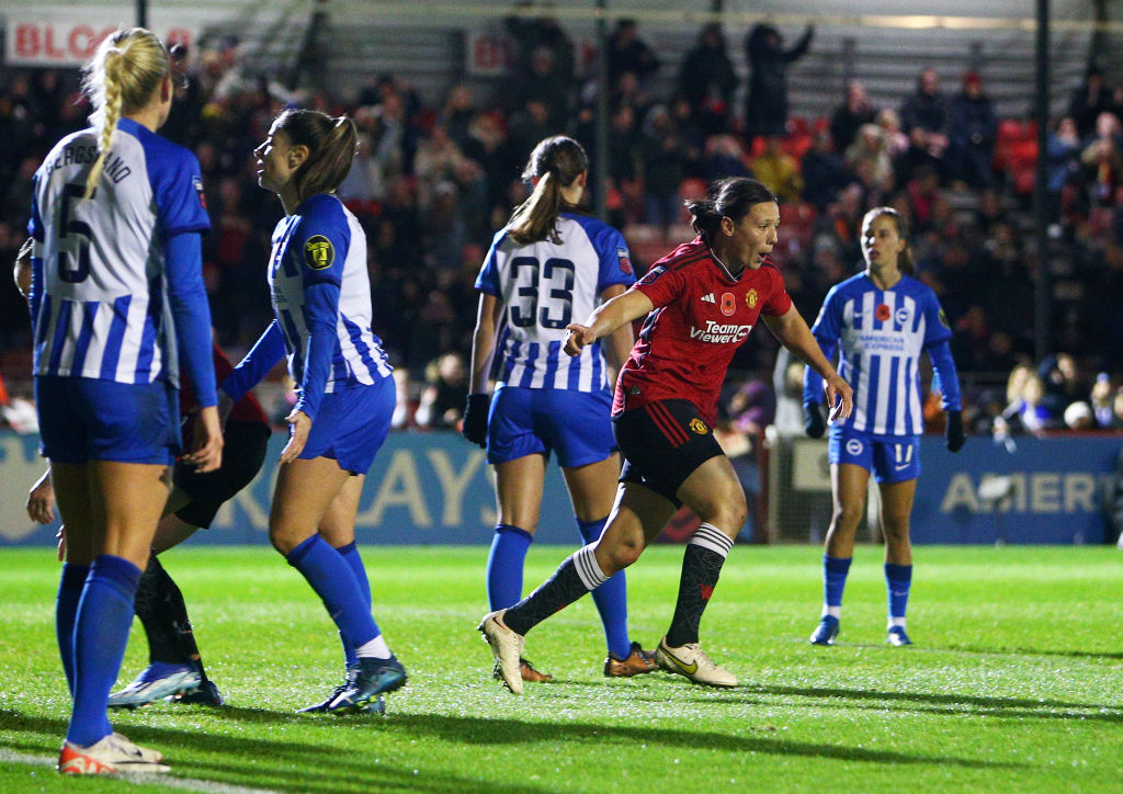 Women's Champions League latest - Slavia Prague v Arsenal & Manchester City  v Atletico Madrid - Live - BBC Sport