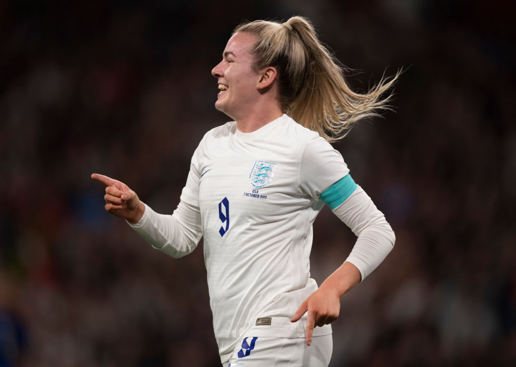 Man Utd Women beat Aston Villa Ladies 12-0 in Women's Championship opener -  BBC Sport