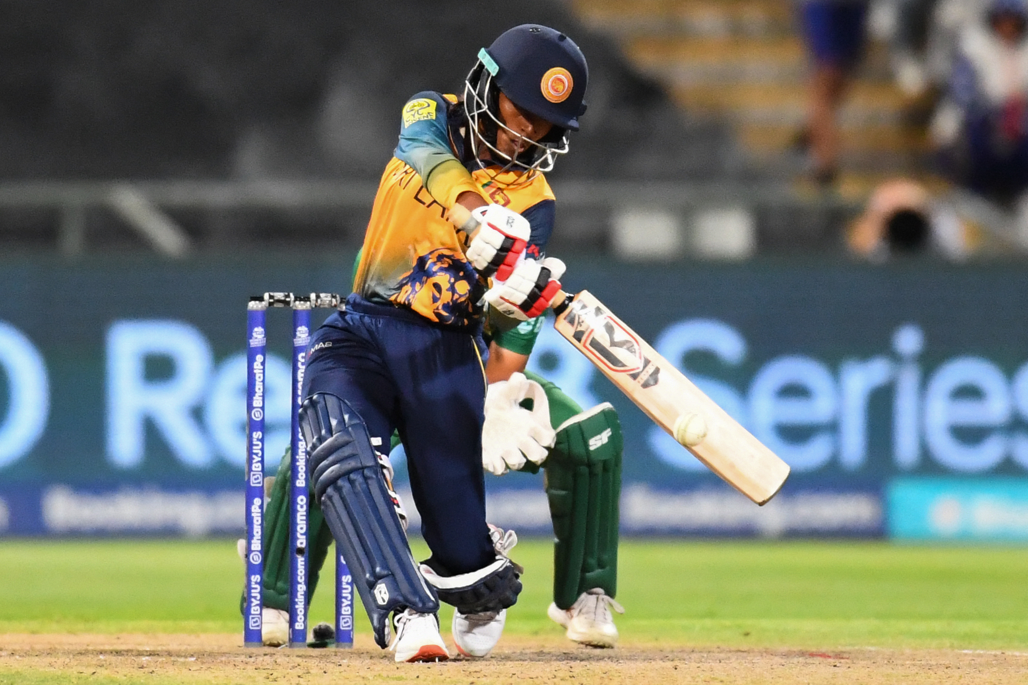 ICC T20 World Cup 2023: Bangladesh Women vs Sri Lanka Women score, commentary, highlights & updates - Live - BBC Sport