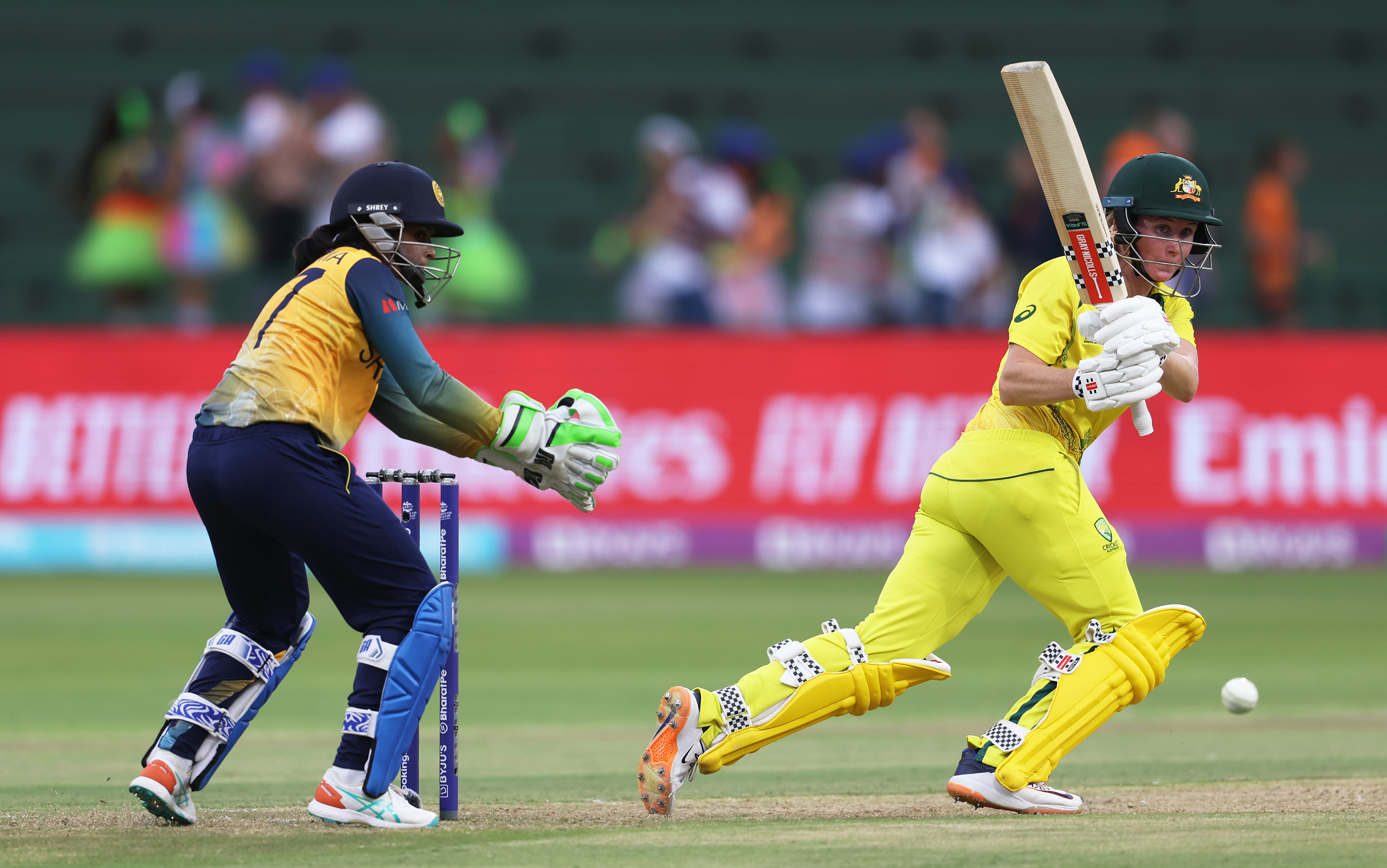 ICC T20 World Cup 2023: New Zealand Women vs Sri Lanka Women score,  commentary, highlights & updates - Live - BBC Sport