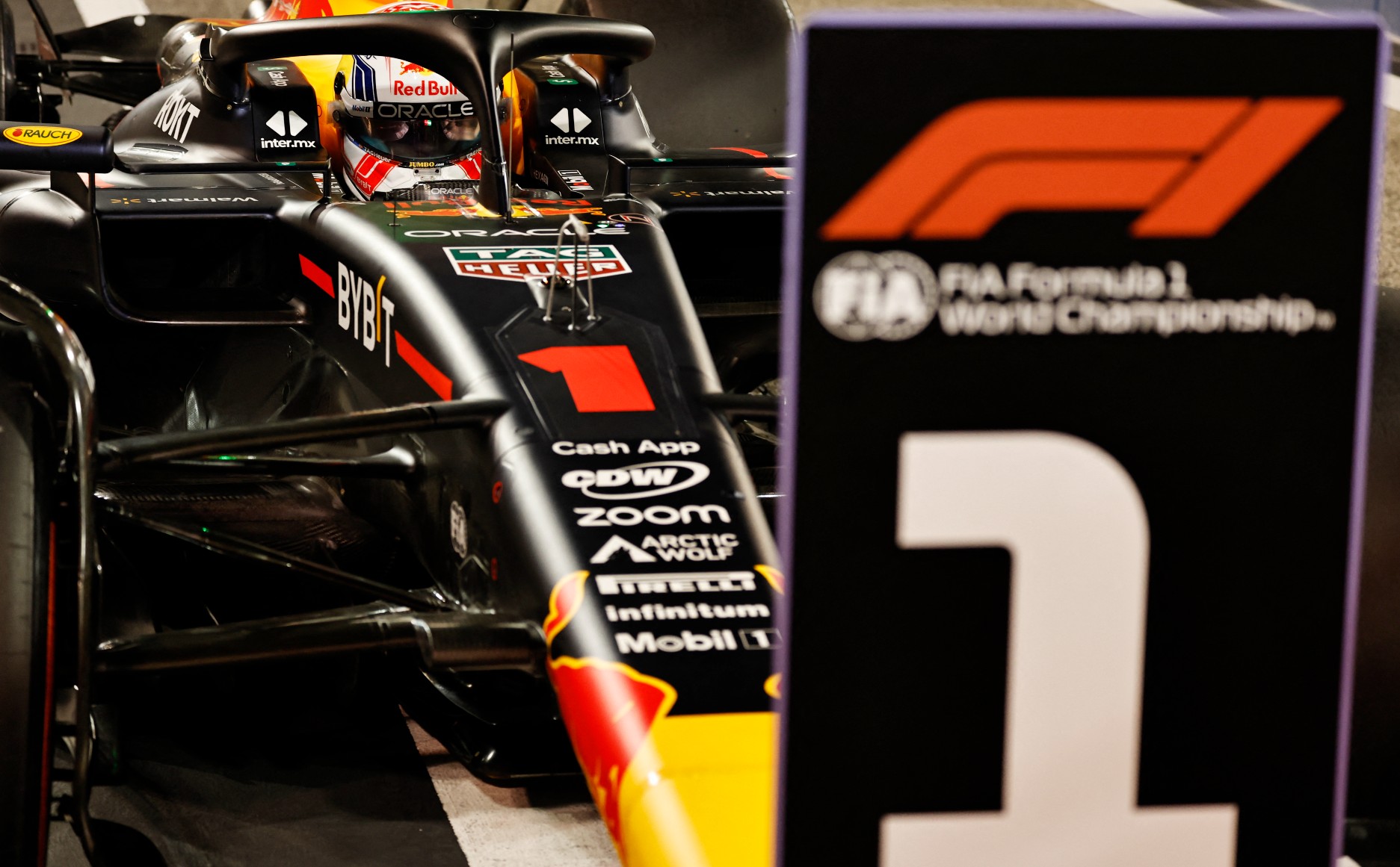 F1 news LIVE Bahrain Grand Prix qualifying latest - Live