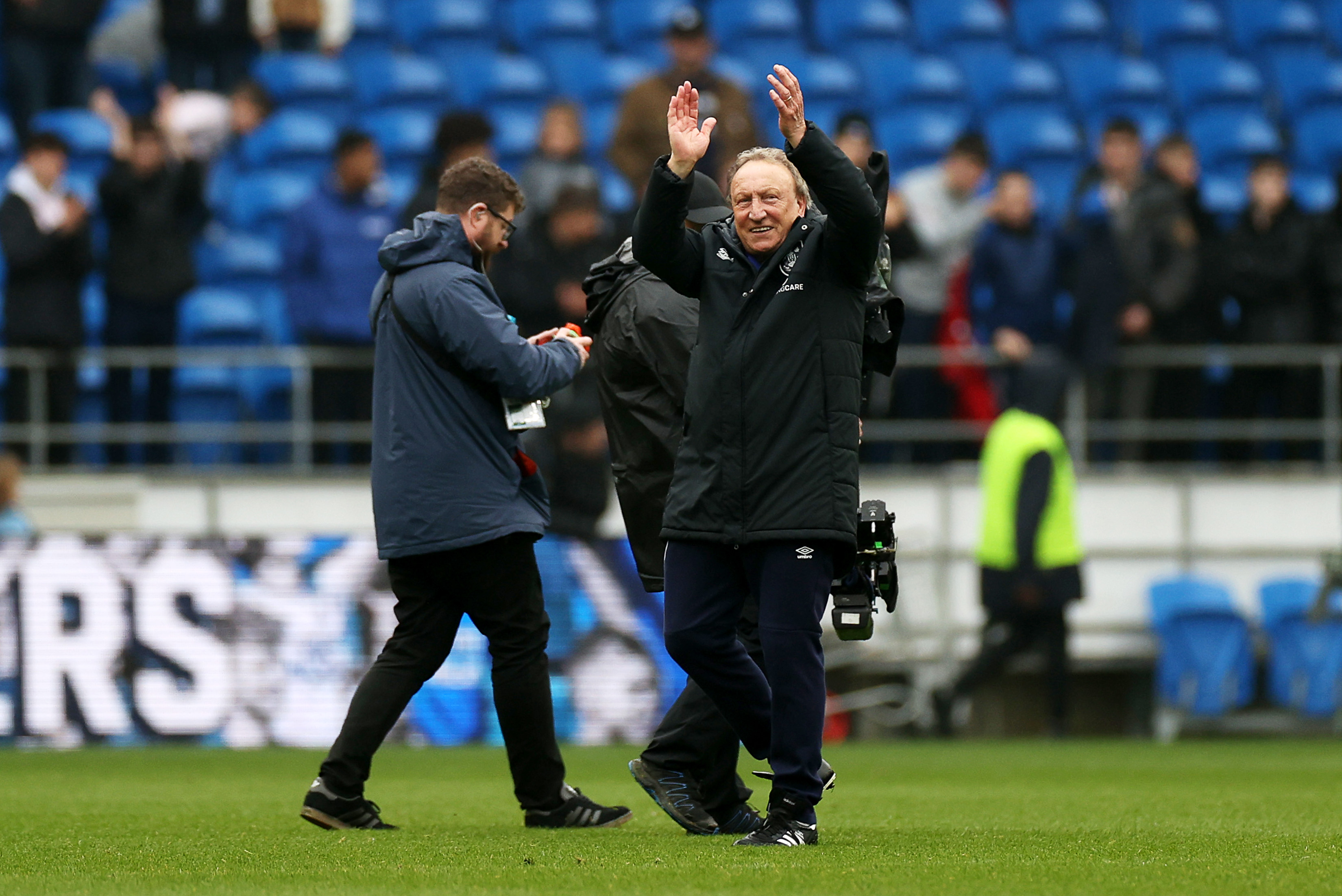 Cardiff City 2-1 Huddersfield Town - Ghana Latest Football News