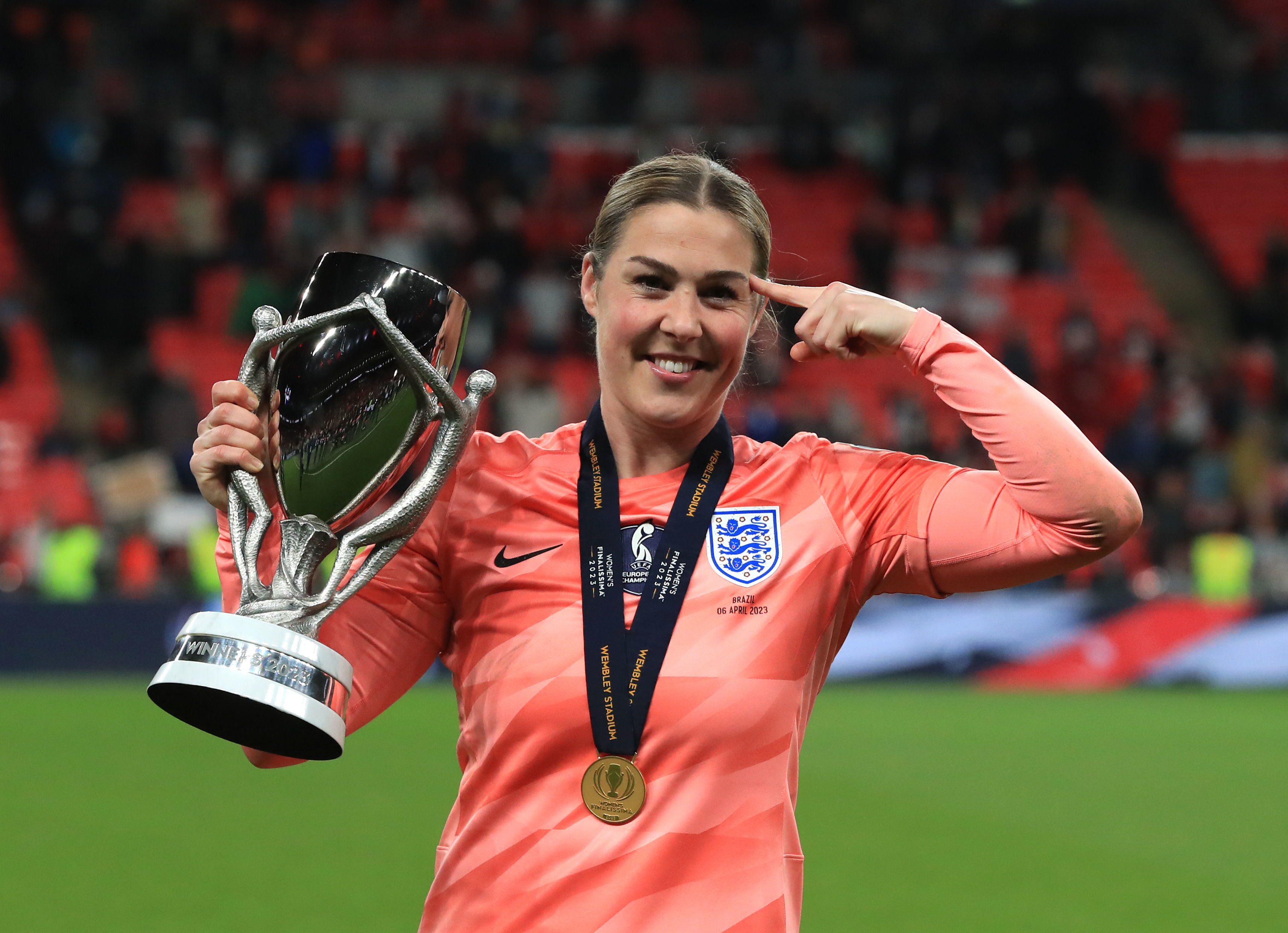 2023 Women's Finalissima: England v Brazil – Preview and how to watch live  action from the first ultimate final at Wembley