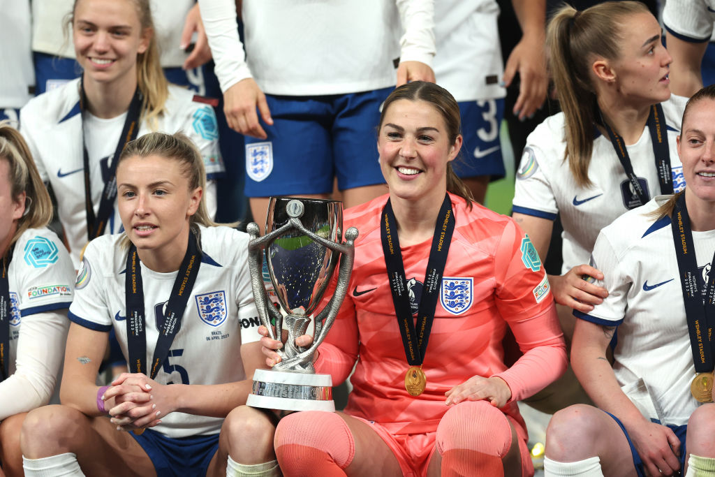 2023 Women's Finalissima: England v Brazil – Preview and how to watch live  action from the first ultimate final at Wembley