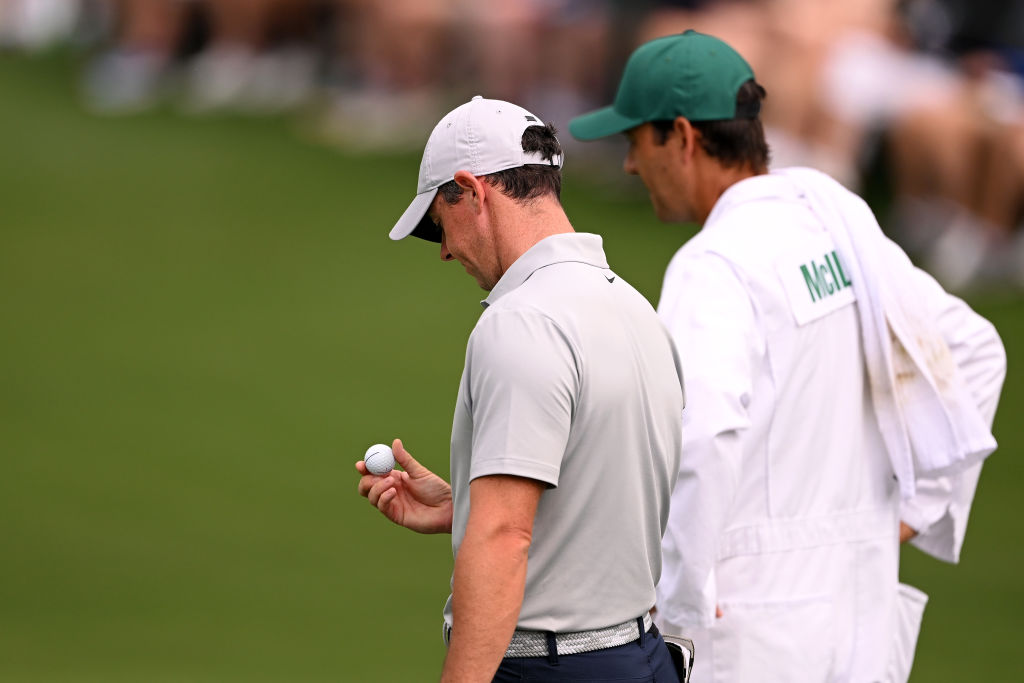 Masters 2023 LIVE: Updates, commentary and leaderboard from Augusta first  round - Live - BBC Sport