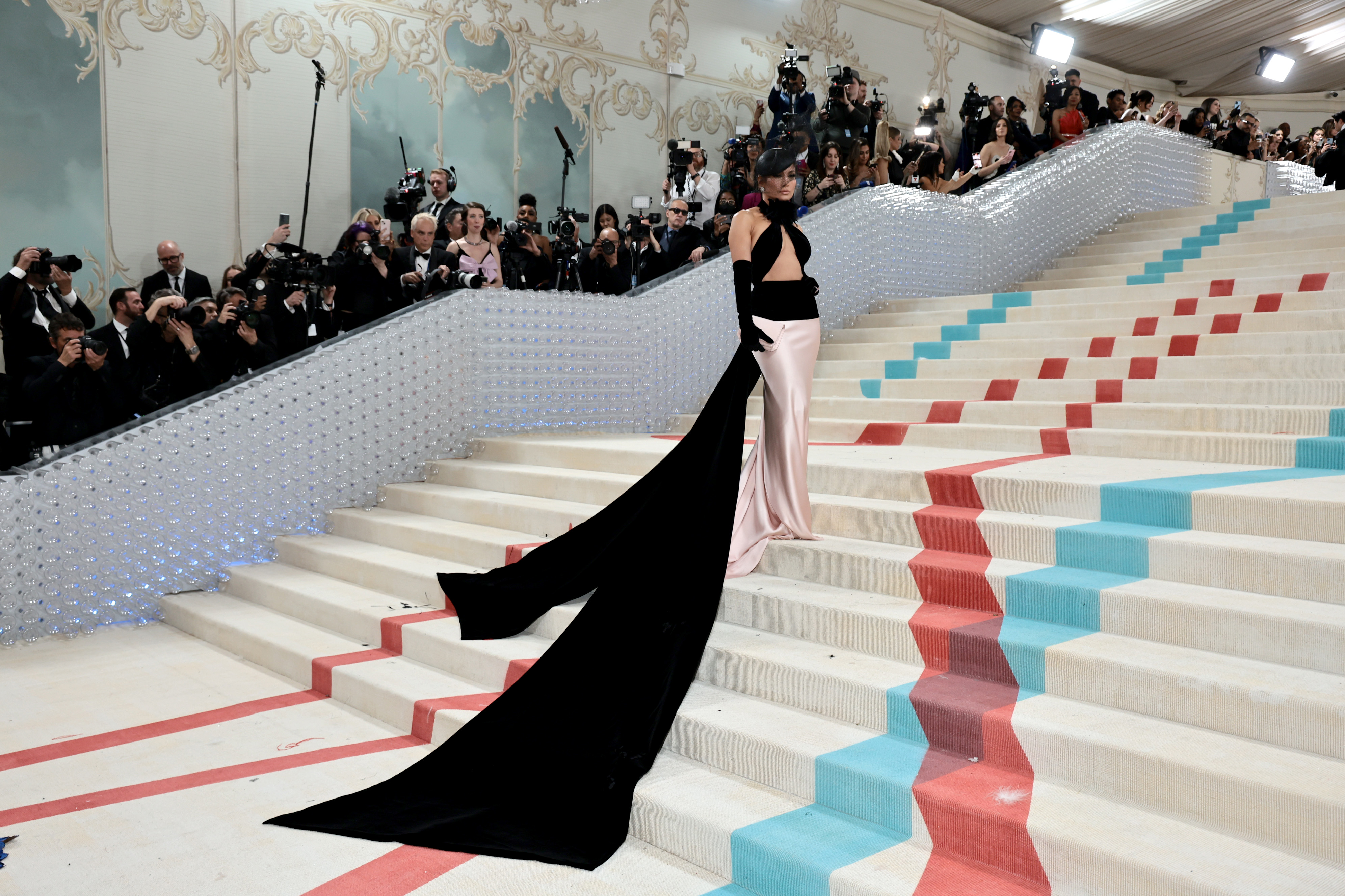 Met Gala 2023: Live from the red carpet. — Perfect˙