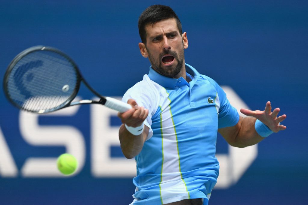 Australian Open 2023: Day 7 live scores, results, order of play, matches,  updates, blog, video, latest news, Iga Swiatek loses, Seb Korda, Novak  Djokovic injury update