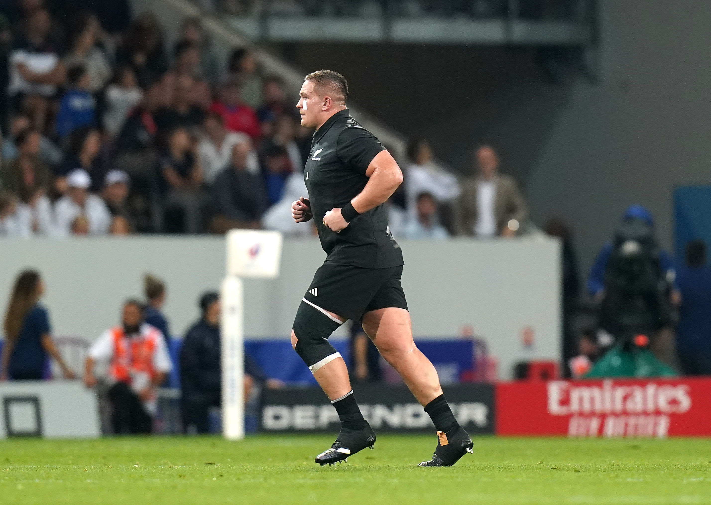 New Zealand v Namibia LIVE Rugby World Cup 2023 - live radio commentary, score and text updates - Live