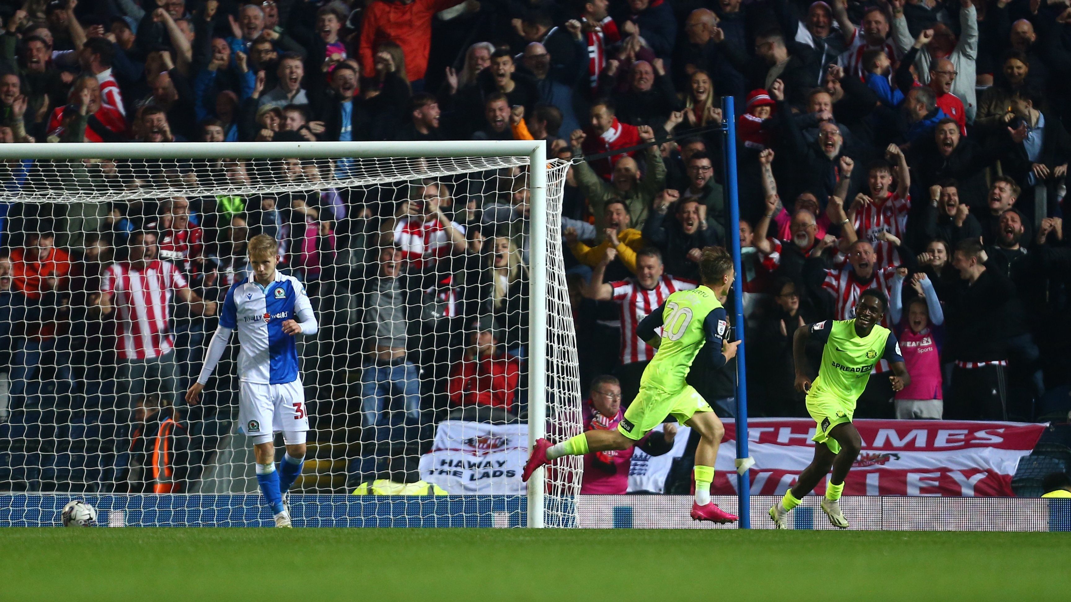 Stoke City 0-1 Millwall: Zian Flemming's early goal seals victory for Lions, Football News