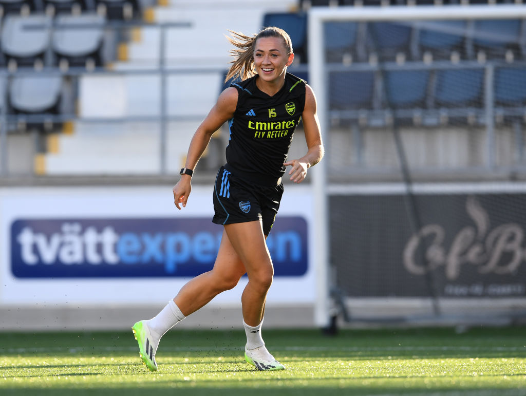 Women's Champions League: FC Gintra 2-0 Cardiff City - BBC Sport