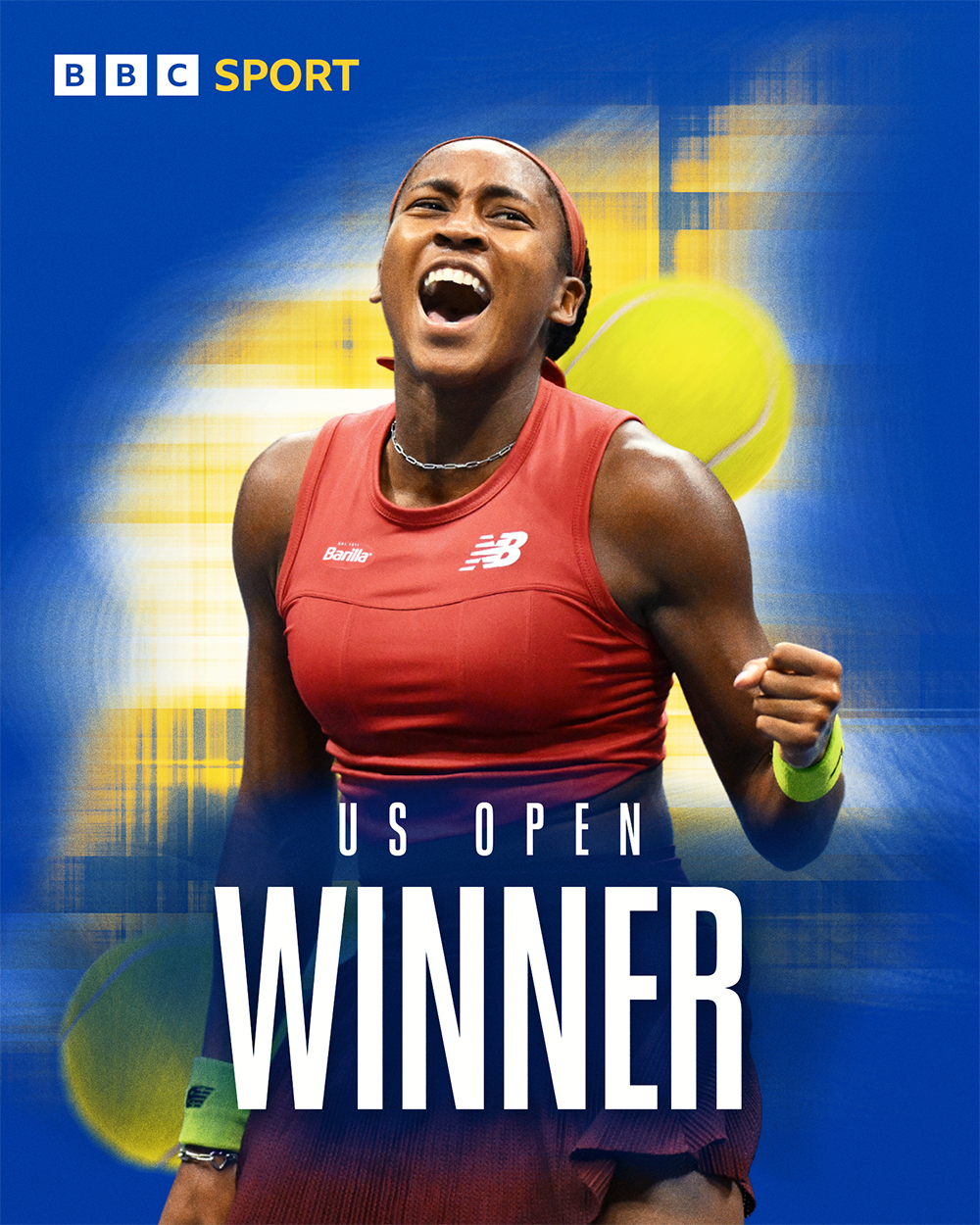 US Open 2023 womens final LIVE Coco Gauff beats Aryna Sabalenka commentary, score and text updates - Live